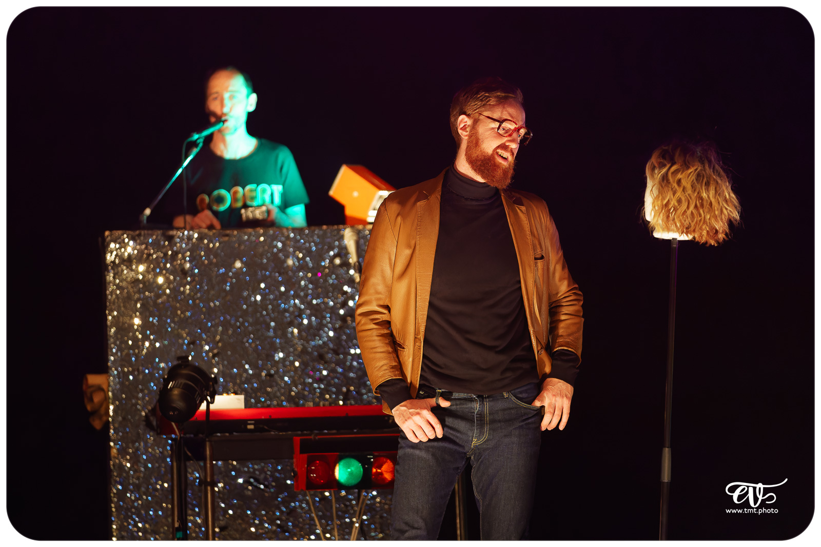 MON PÈRE EST UNE CHANSON DE VARIÉTÉ (L'OUTIL DE LA RESSEMBLAN